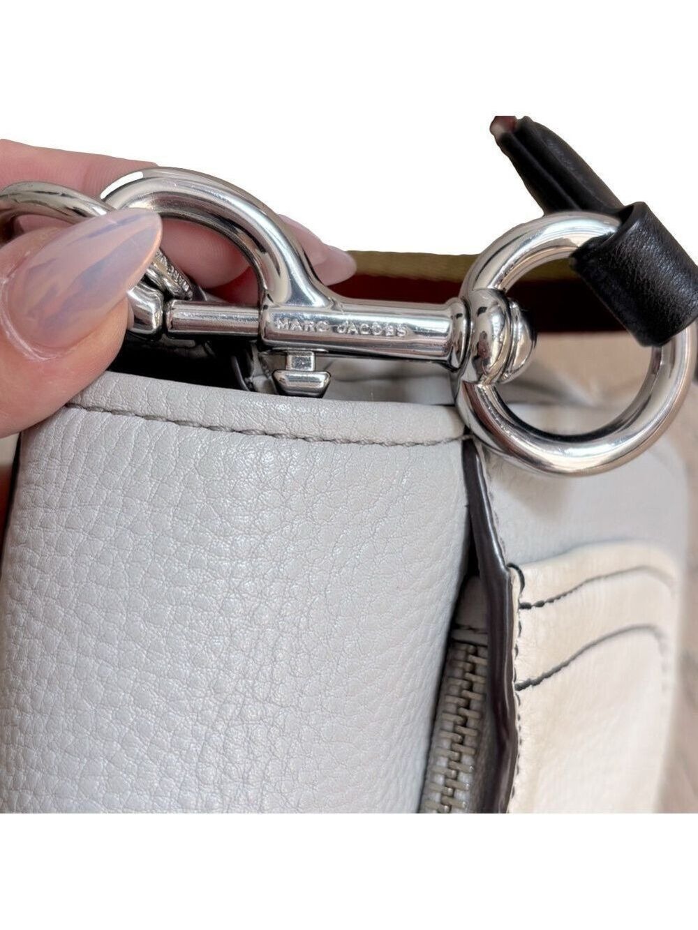 Marc Jacobs Empire City Crossbody Bag - Picture 5 of 12